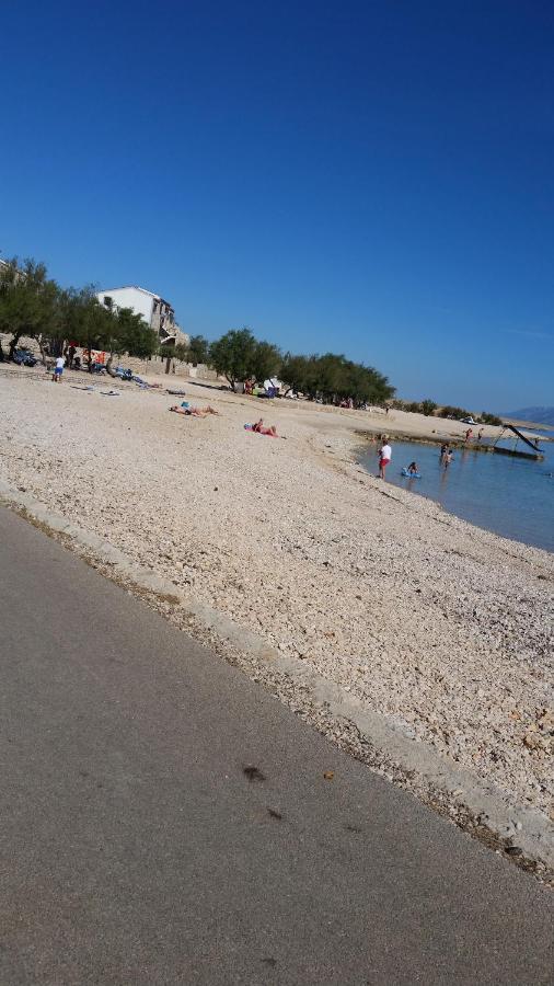 Olive Jovici (Zadar)