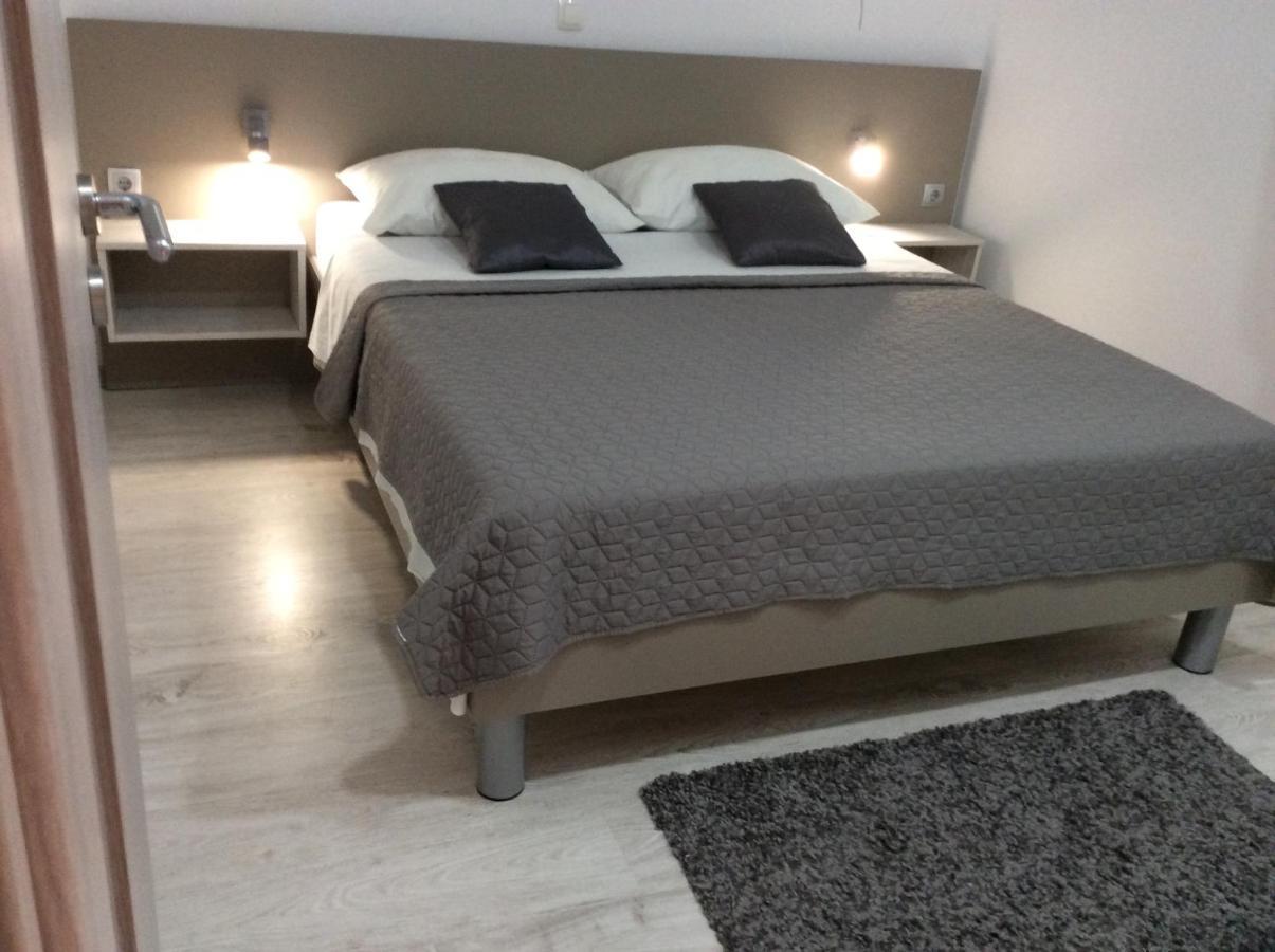 Olive Apartment Jovici (Zadar)