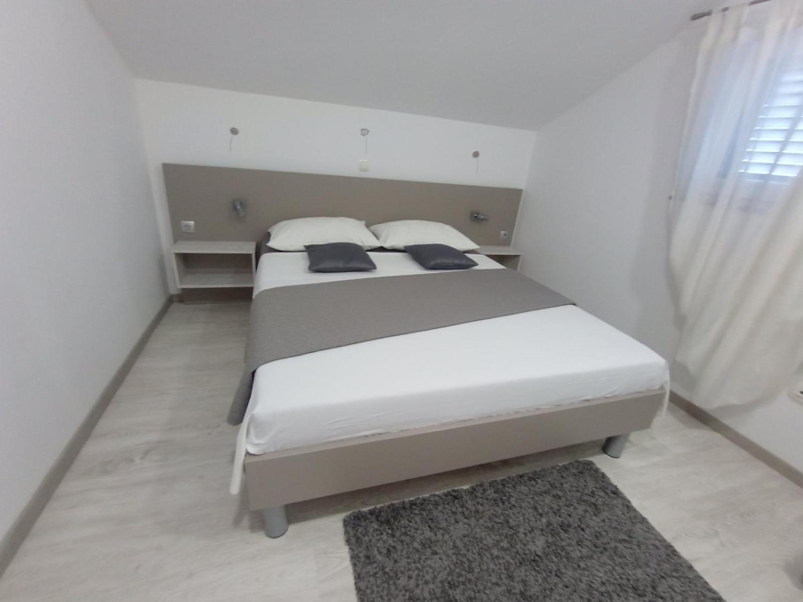 Apartment Olive Jovici (Zadar)