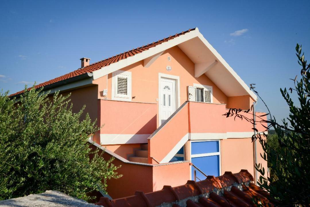 Olive Apartment Jovici (Zadar)