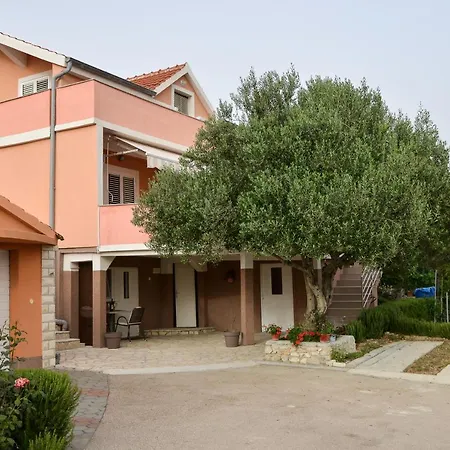 Apartment Olive Jovici  Exterior foto