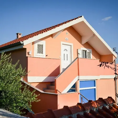 Apartment Olive Jovici  Exterior foto