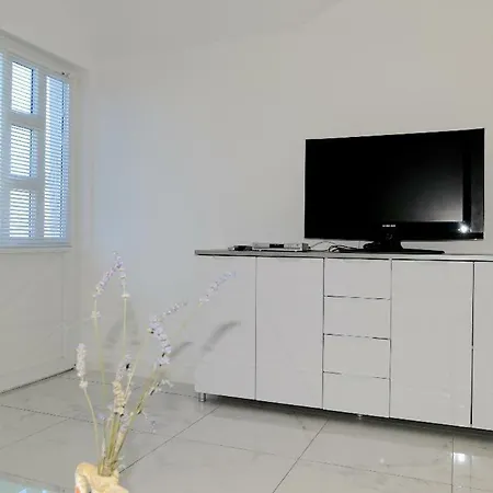 Apartment Olive Jovici  Exterior foto