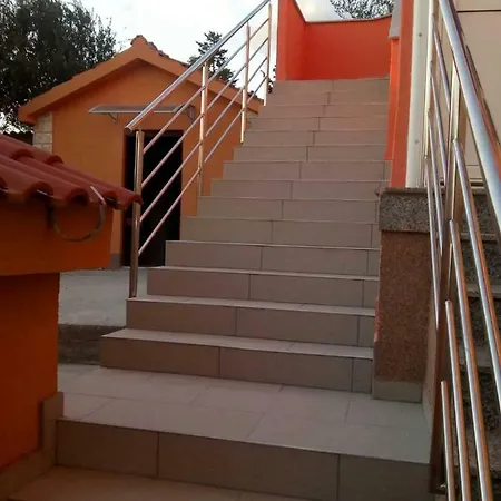 Apartment Olive Jovici  Exterior foto