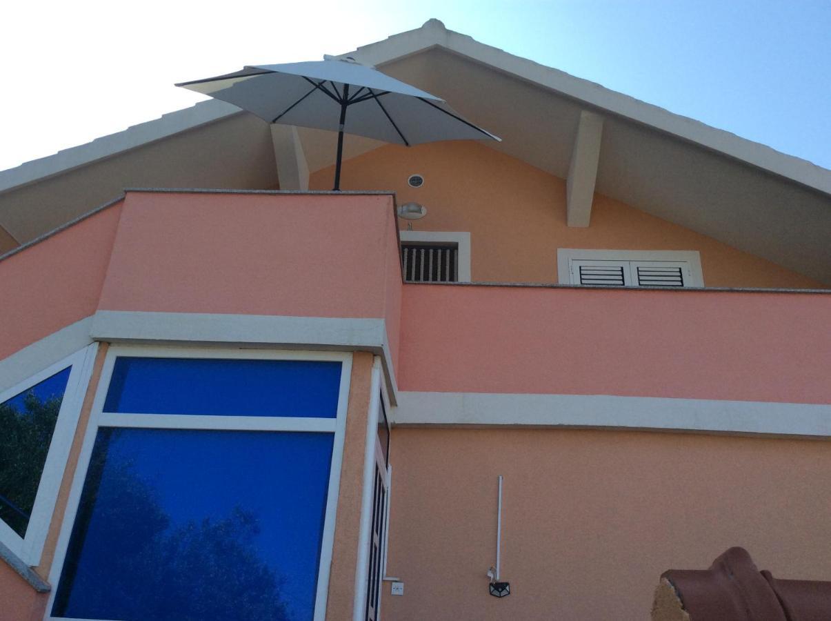 Apartment Olive Jovici (Zadar)