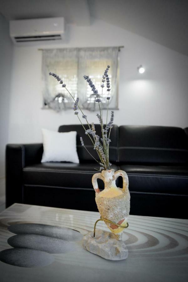 Apartment Olive *